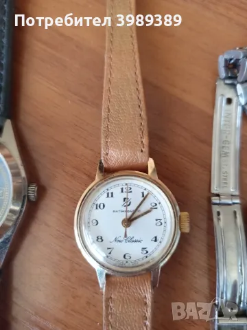 часовници механични , снимка 3 - Други - 47902608