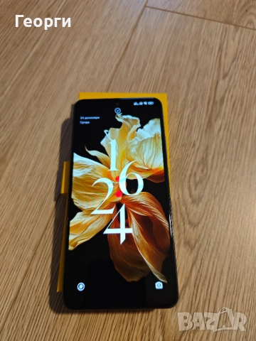 Xiaomi poco f3 5g, снимка 7 - Xiaomi - 52892683