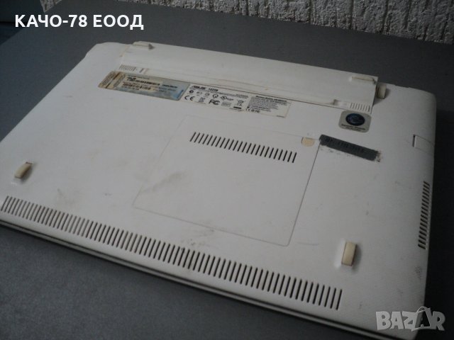 Asus Eee PC – 1225B, снимка 4 - Части за лаптопи - 31636222