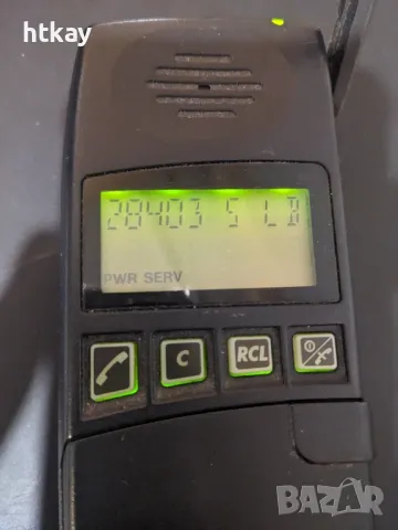 Ericsson GF198 Type 1533, снимка 5 - Sony Ericsson - 48855260