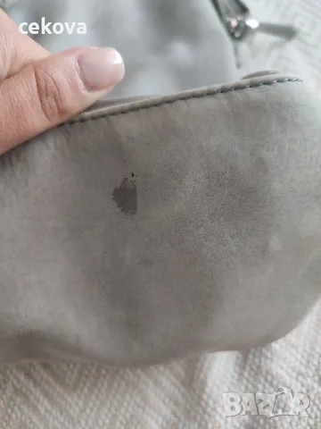 Дамска чанта BREE, снимка 3 - Чанти - 56084716