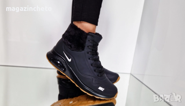 дамски спортни боти, снимка 5 - Дамски боти - 52529017