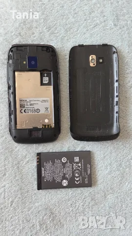 Nokia Lumia 610, снимка 5 - Nokia - 55909737
