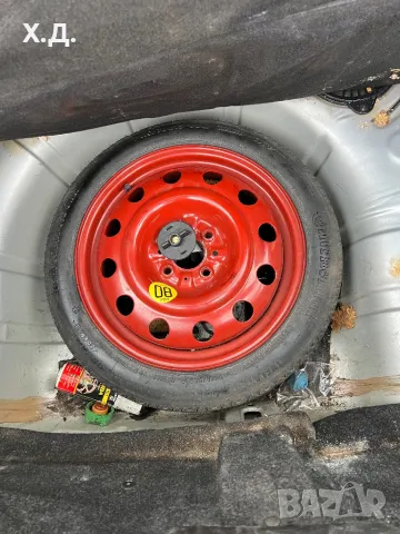 Alfa romeo 146 1.4 T-spark 103коня НА ЧАСТИ , снимка 5 - Автомобили и джипове - 49758674