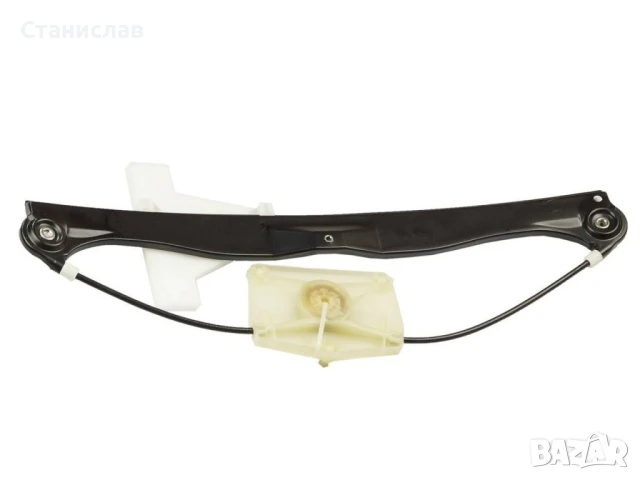 Стъклоподемник за Audi A3 8P, снимка 2 - Части - 50652294