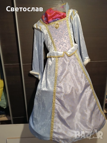 Рокли Карнавални много запазени 