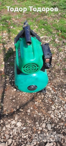 Хидрофорна помпа Хидрофор CMI, снимка 4 - Водни помпи - 53961658