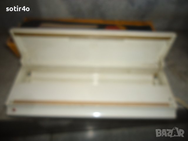 машина за лепене на пликове, снимка 2 - Други - 42677273