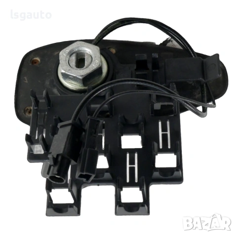 Антена BMW 1 Series (E87) 2004-2011 ID: 158915, снимка 2 - Части - 53959238