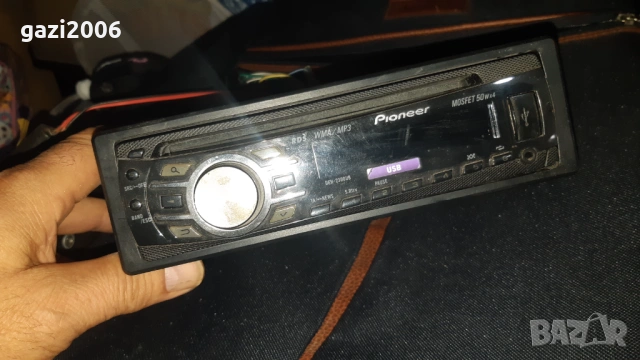 Радио касетофони,акумулатори и джанти  от автомобили, снимка 7 - Аксесоари и консумативи - 34827367