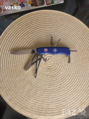 Victorinox Scipper Switzerland