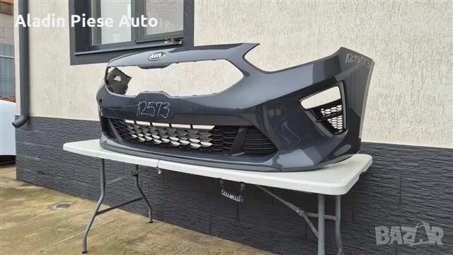 Задна броня Kia Ceed година 2018 2019 2020 2021 2022 код 86511J7000, 86511-J7000. , снимка 2 - Аксесоари и консумативи - 48319423