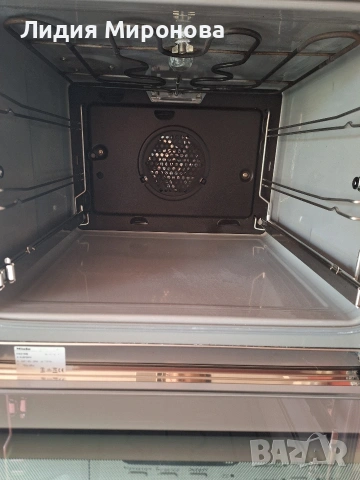 Фурна "Miele "H 4215B-за вграждане , снимка 6 - Печки, фурни - 53912179