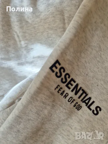Ново долнище Essentials , снимка 4 - Спортни дрехи, екипи - 56542709