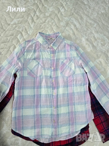 Ризи 2 броя размер 16 , снимка 8 - Ризи - 53924763