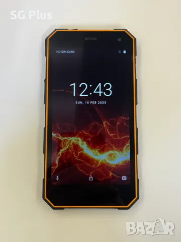 HAMMER ENERGY LTE , снимка 5 - Други - 49218192