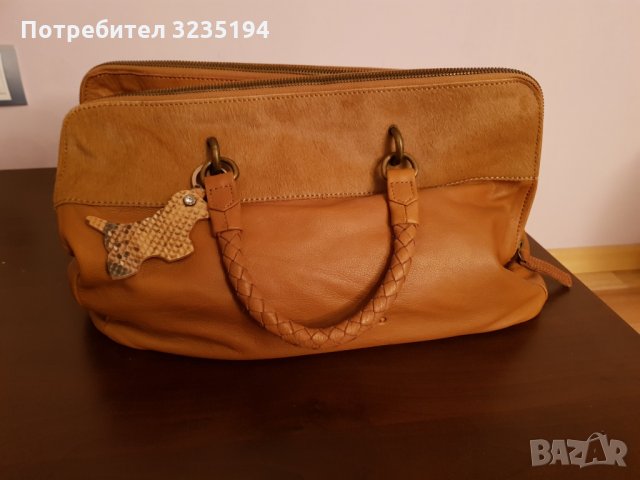 Liebeskind чанта, снимка 2 - Чанти - 35238347