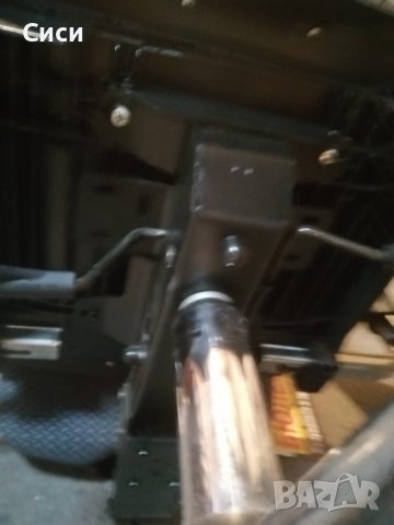 Офис стол, снимка 6 - Столове за офис - 37637212