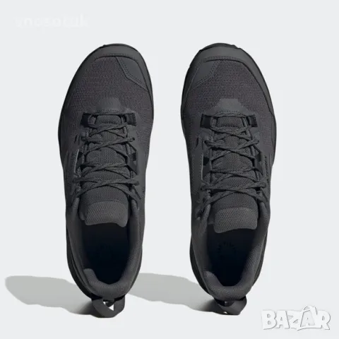 Мъжки маратонки Adidas Terrex AX4 -№ 44.2/3 , снимка 4 - Маратонки - 48567272