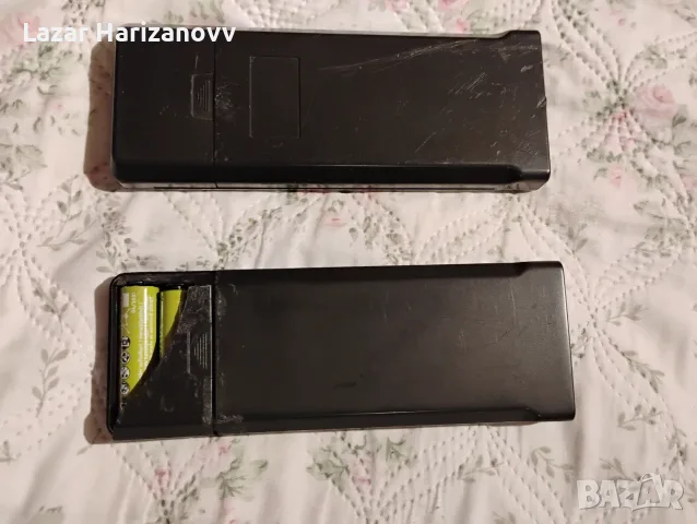Сони дистанционни RM-U223,и RM-D590, снимка 6 - Ресийвъри, усилватели, смесителни пултове - 55873631