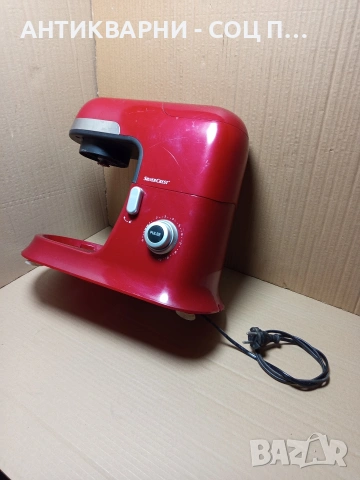 Стар Работещ Миксер За Части. Номер 604.