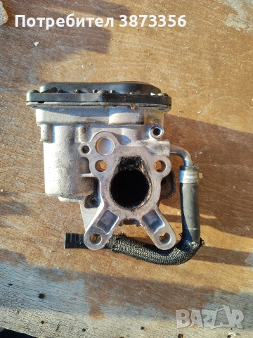 Егр клапан за Субару дизел (евро 4), снимка 2 - Части - 53885643