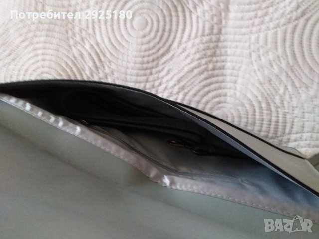 Нова дамска чанта , клъч, снимка 6 - Чанти - 39322978