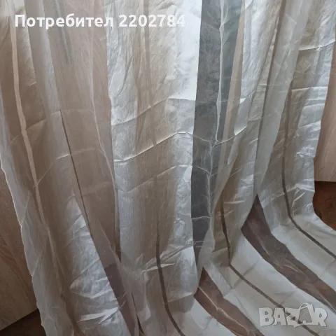 Пердета,перде, снимка 2 - Пердета и завеси - 43460956