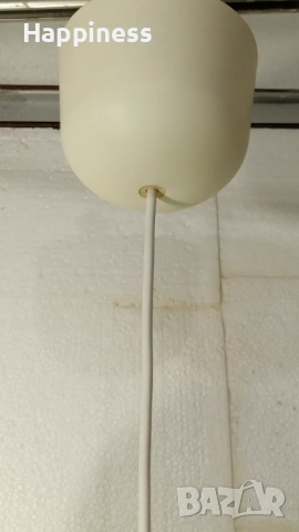 Абажур (Пендел) Жаба, снимка 7 - Лампи за таван - 53935857