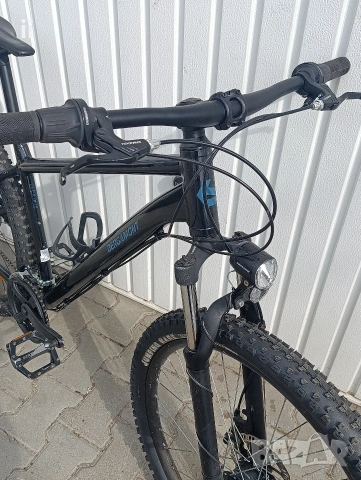 Алуминиев велосипед 27.5 цола , снимка 4 - Велосипеди - 53955609