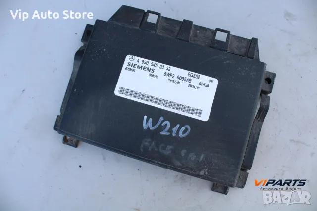 Компютър скорости A0305452332 Mercedes E-Class W210