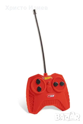 Спортна Кола с дистанционно Hot Wheels 1:28 различни цветове НОВА, снимка 4 - Коли, камиони, мотори, писти - 48876835