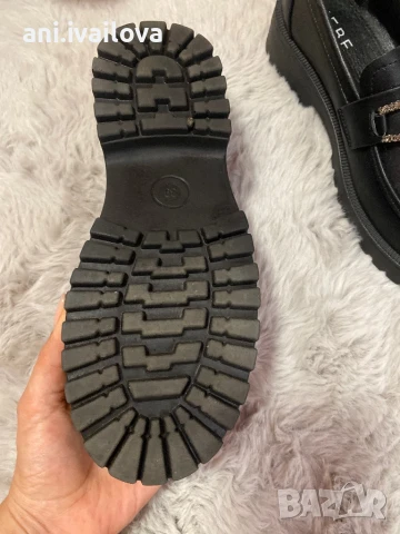 Обувки 38 номер , снимка 4 - Дамски ежедневни обувки - 50754757