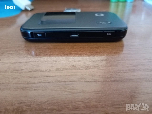 Мобилен рутер за мобилен интернет, разкодиран за всички оператори, снимка 3 - Рутери - 53260841