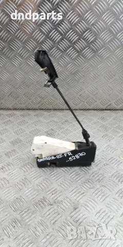 Брава врата VW Sharan 2002г.(предна дясна)	