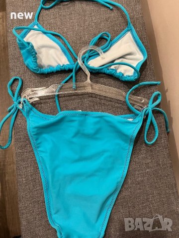 Нови детски бански с размер 38, снимка 2 - Детско бельо и бански  - 40303060