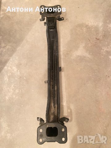 Основа за предна броня за Шкода Супърб II