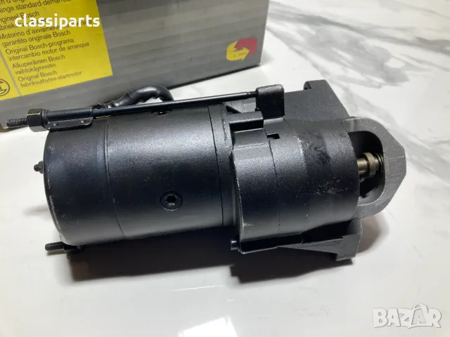 Нов стартер за РЕНО Лагуна двигател 2.2 D 83 к.с / RENAULT Laguna I / Laguna I Grandtour, снимка 4 - Части - 50402080