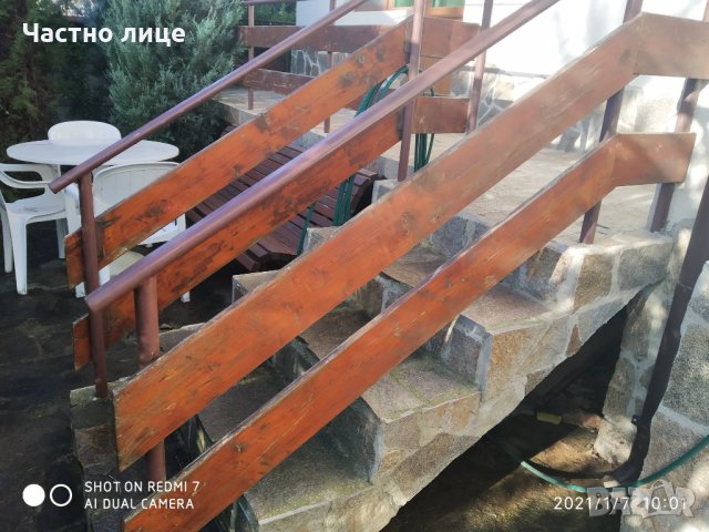 Заварчик Варна. Заваръчни и железарски услуги на място.Заварки по домовете Варна. , снимка 7 - Други - 31339277