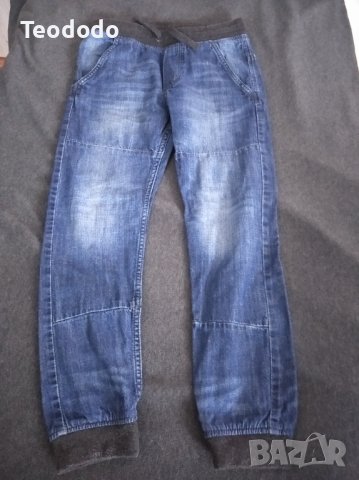 Детски дънки и панталони H&M and Pepko 