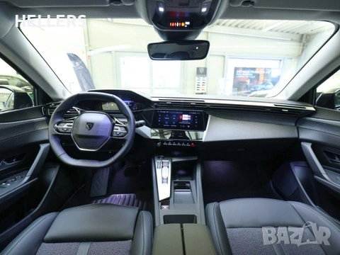 HNST 1.2T Peugeot 308 2022 На части, снимка 4 - Части - 53128853