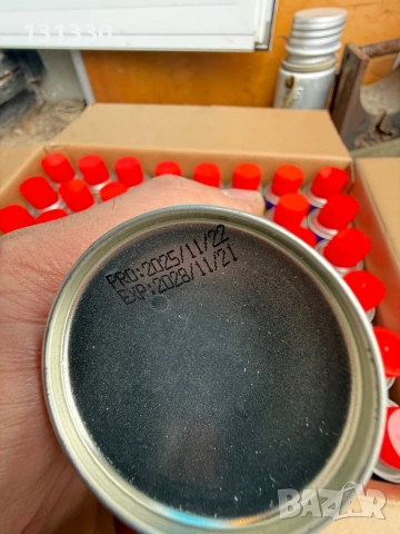 Продавам универсална спрей смазка , снимка 2 - Антикварни и старинни предмети - 43579805