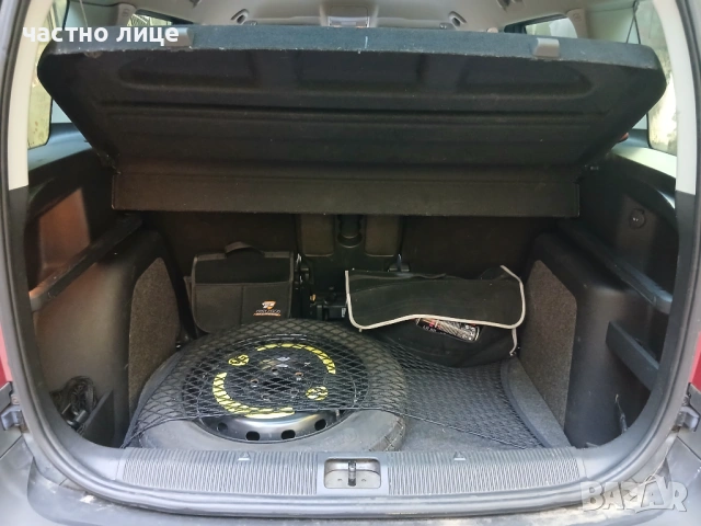 Skoda Yeti 1.2 tsi , снимка 13 - Автомобили и джипове - 54190342