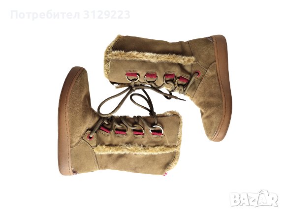 Björn Borg boots 37, снимка 10 - Дамски боти - 37666160
