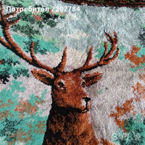 Два ковьора,ковьор, снимка 9 - Антикварни и старинни предмети - 40070692