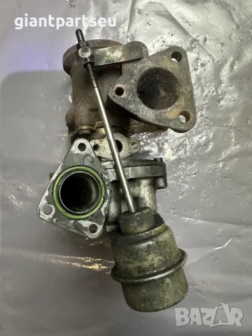 Турбо за Мерцедес Mercedes-benz W168 1.7CDI A668096, снимка 4 - Части - 49606490