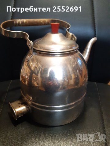 Чайник , снимка 2 - Кани - 27869041