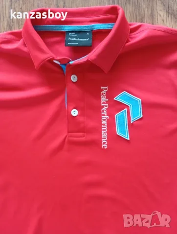 Peak Performance - мъжка тениска р-р XL