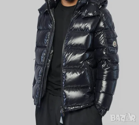 Moncler + NFC code най - висок клас, снимка 2 - Якета - 56324893