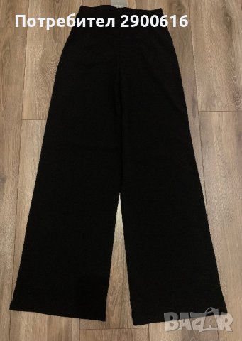 Панталон чарлстон H&M, снимка 4 - Панталони - 42295622